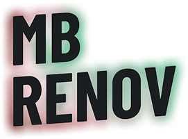 Logo MB Rénov