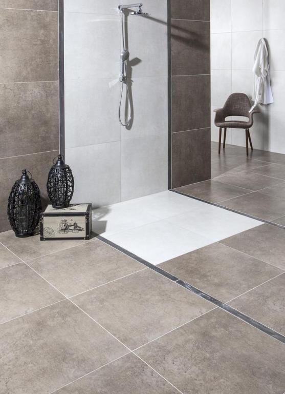 Faut-il opter pour une douche à l'italienne à Challans ?
